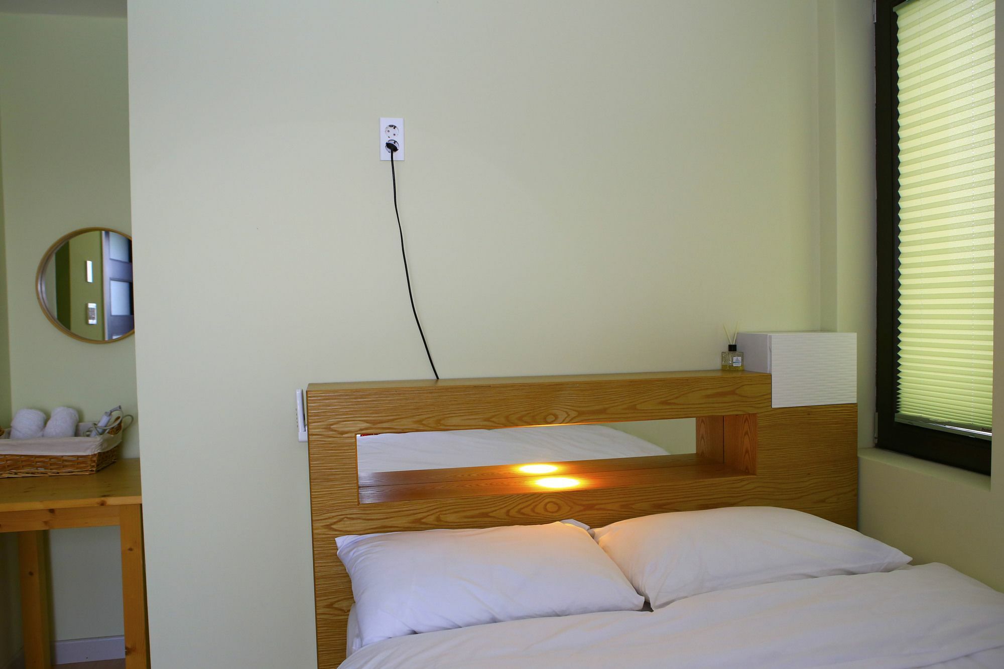 Dongdong Guesthouse Jeju Buitenkant foto