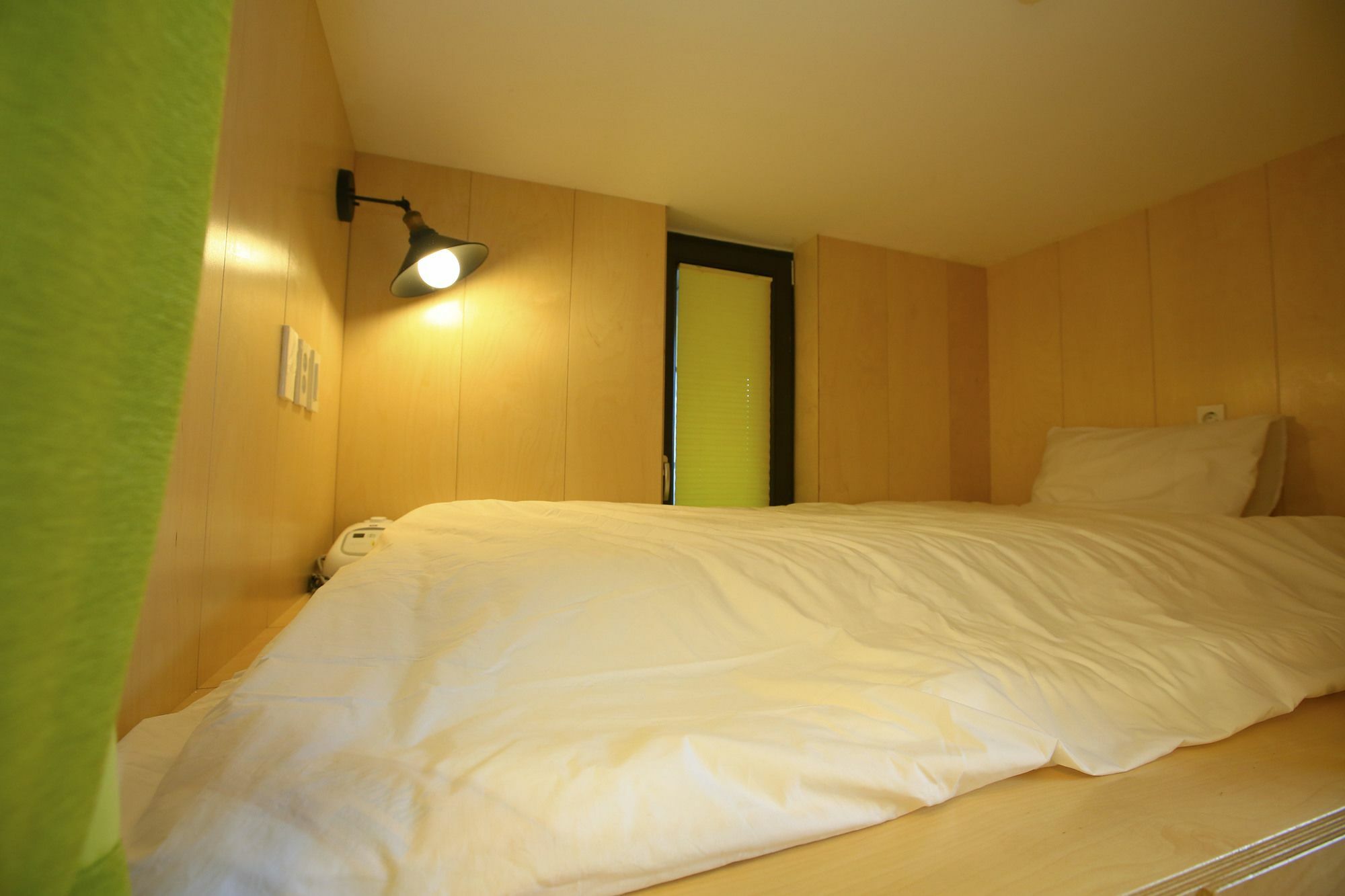 Dongdong Guesthouse Jeju Buitenkant foto