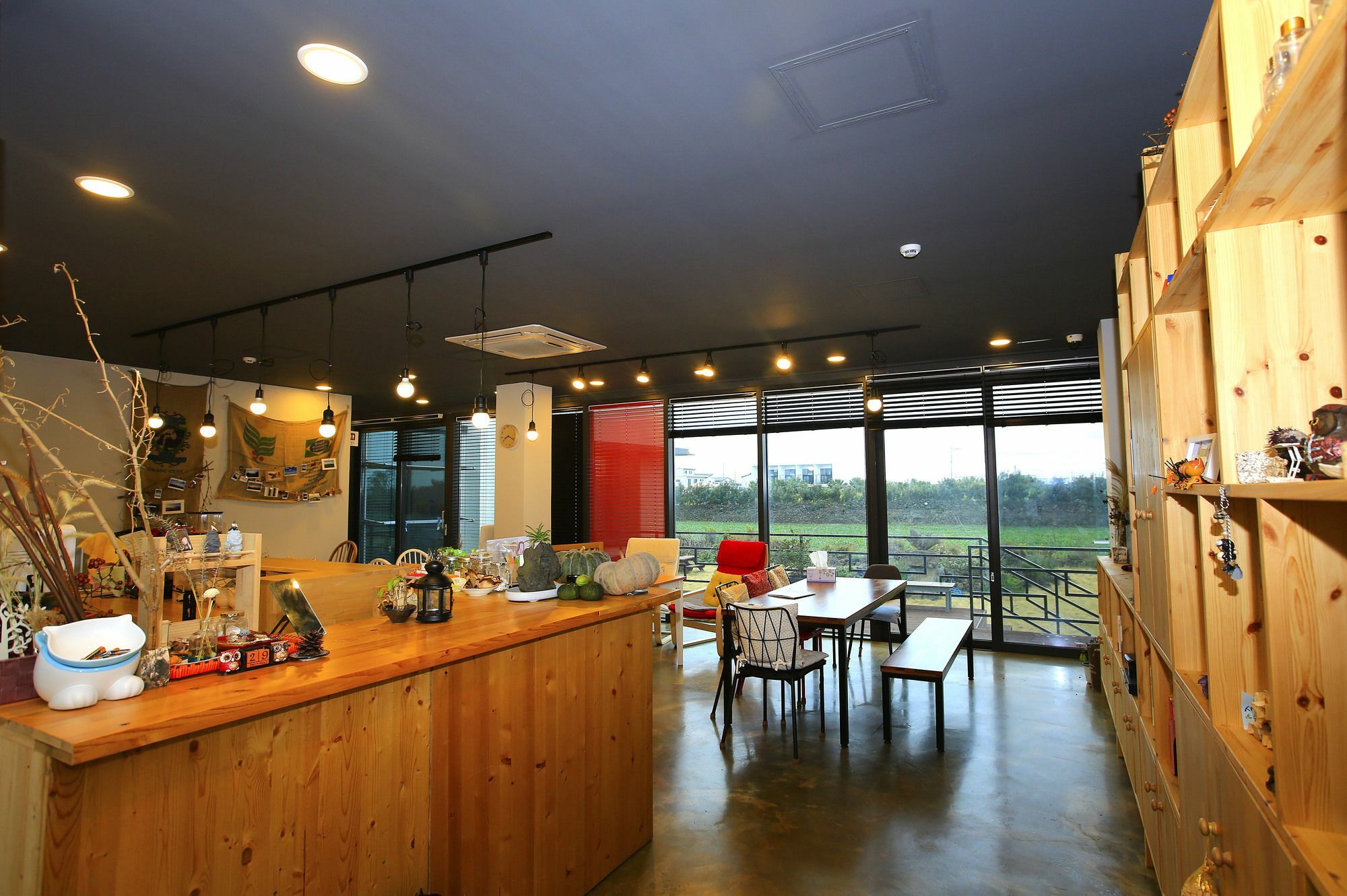Dongdong Guesthouse Jeju Buitenkant foto