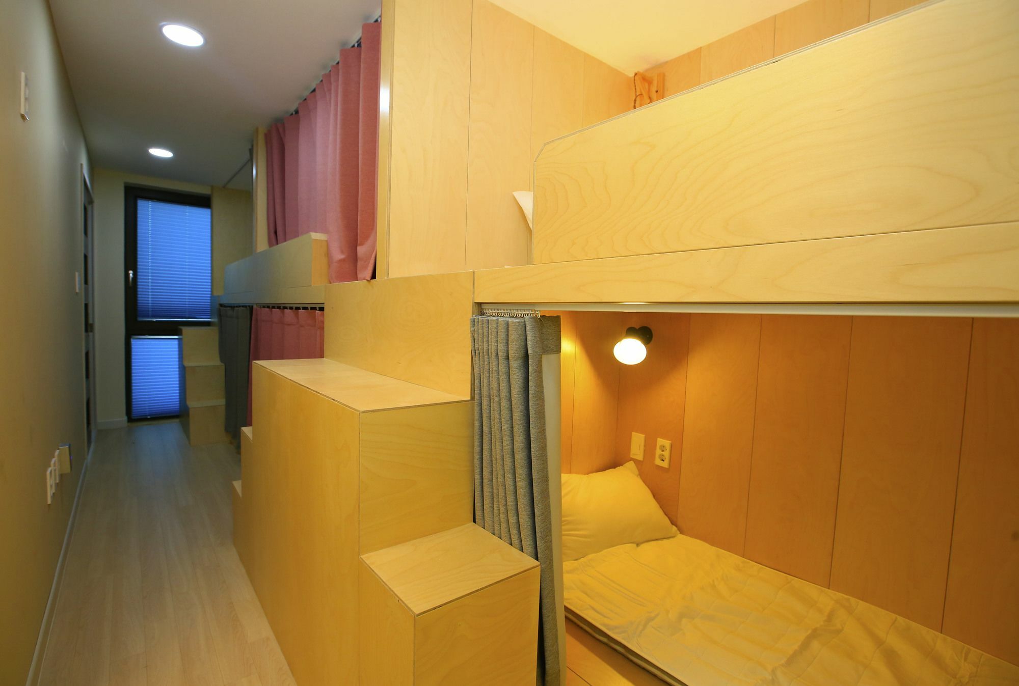 Dongdong Guesthouse Jeju Buitenkant foto
