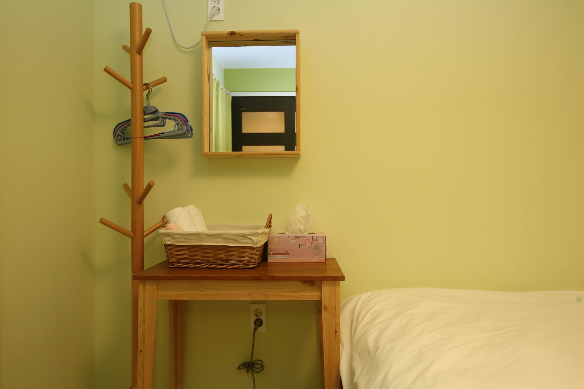Dongdong Guesthouse Jeju Buitenkant foto